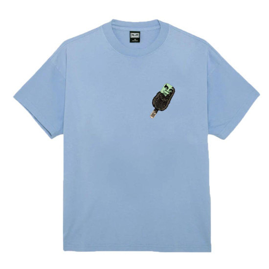 Obey Ανδρική κοντομάνικη μπλούζα Popsicle Heavyweight T-Shirt